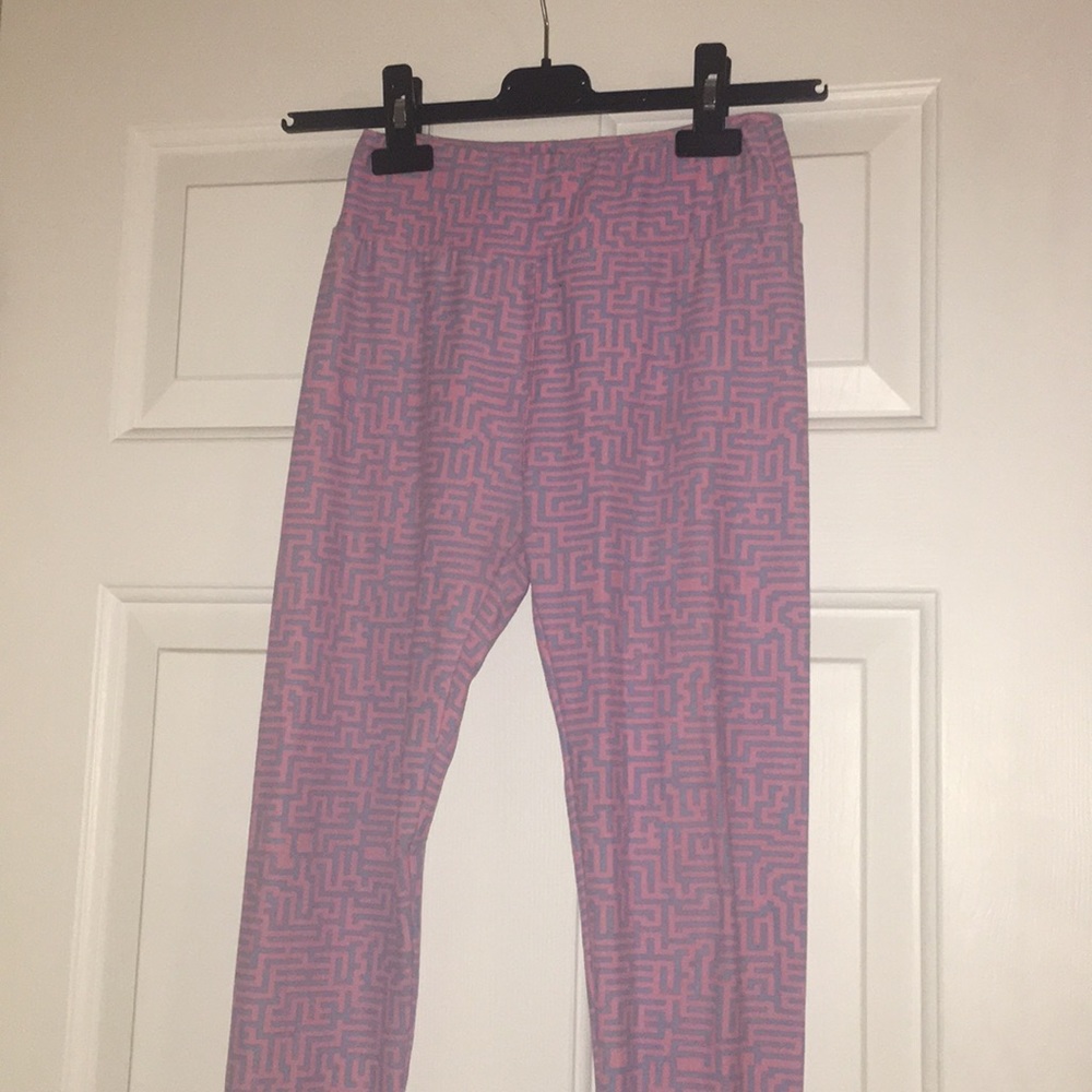 Lularoe leggings